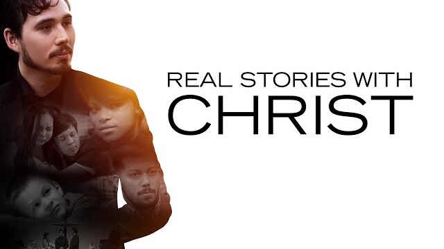 Real Stories With Christ | Season 2 | Episode 7 | Dean
