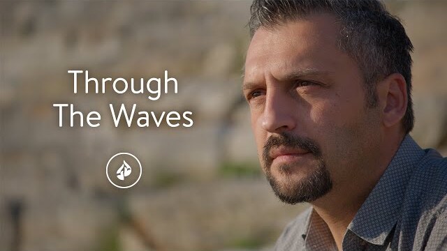 Through the Waves - Faith Story | Short Documentary