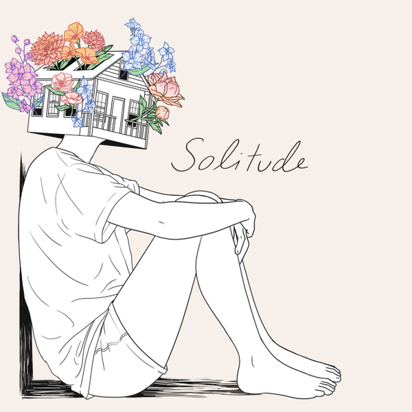 Solitude | Tori Kelly