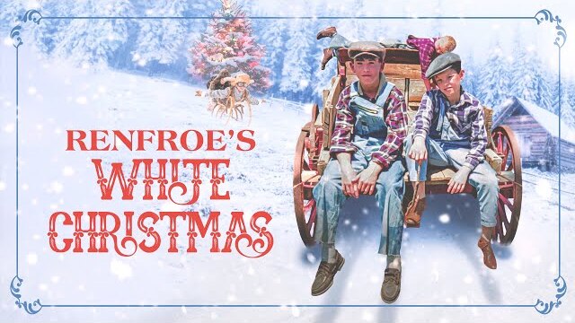 Renfroe's White Christmas | Official Trailer | Coming Soon to ETV!