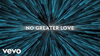 Colton Dixon - No Greater Love (Lyric Video)