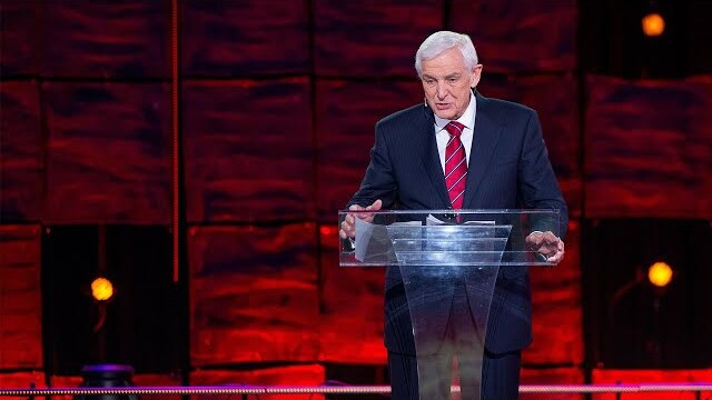 The Importance of the Bible | Dr. David Jeremiah