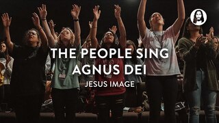 Agnus Dei | Jesus Image