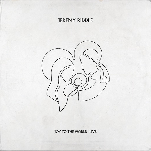 Joy to the World (Live) | Jeremy Riddle