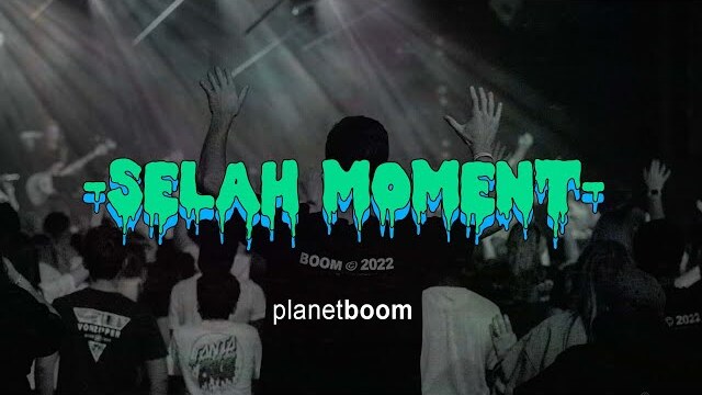Selah Moment | You, Me, The Church, That's Us - Side A | planetboom Official Music Video