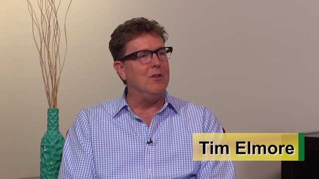 Dr Tim Elmore | Marching Off The Map
