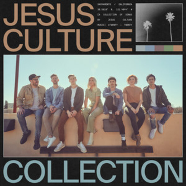 Jesus Culture Collection
