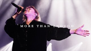 Jesus Culture - More Than Enough (feat. Kim Walker-Smith) (Live)