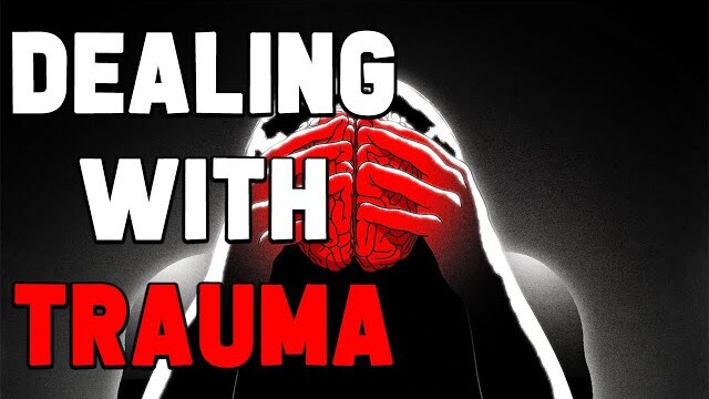 Dealing with trauma (Grace Francis)