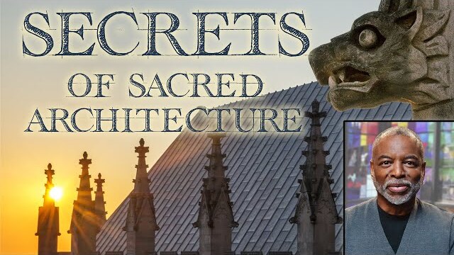 Secrets of Sacred Architecture | Trailer