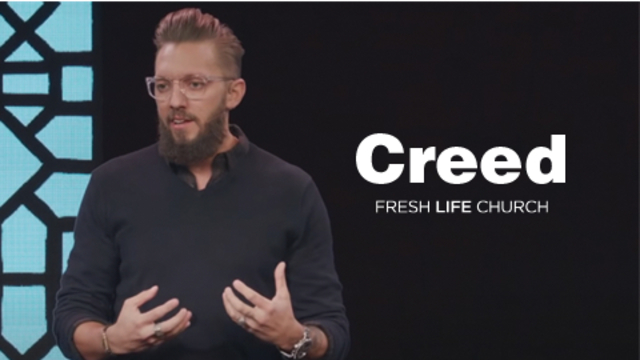 Creed | Fresh Life Church