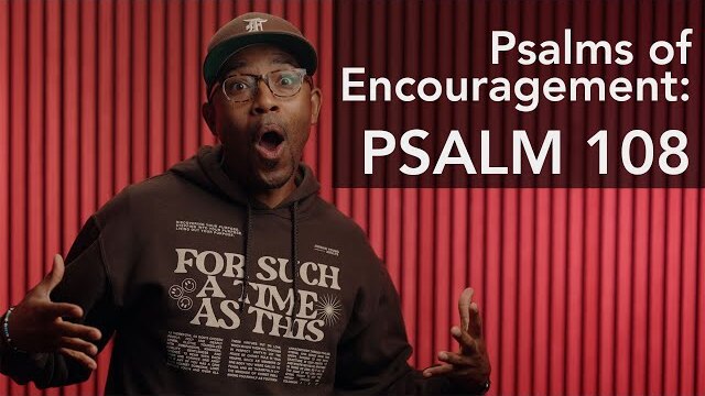 Psalms Day 1 - Daily Dose