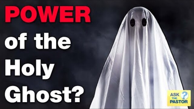 What is the Power of the Holy Ghost?
