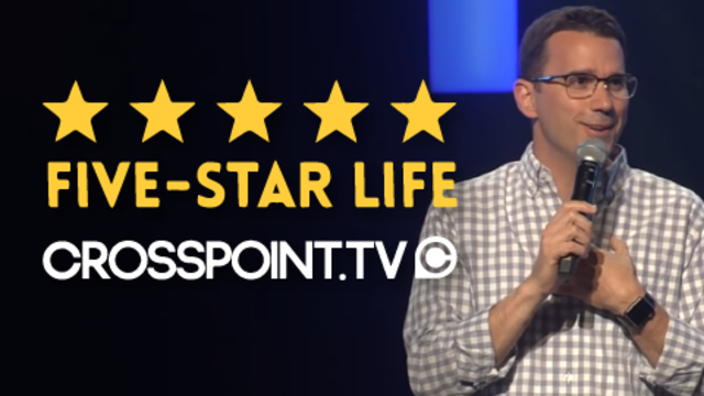 5-Star Life | Cross Point Church