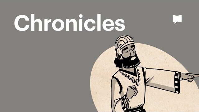 Overview: Chronicles