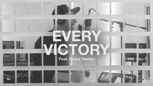 Every Victory (Feat. Henry Seeley) // The Belonging Co