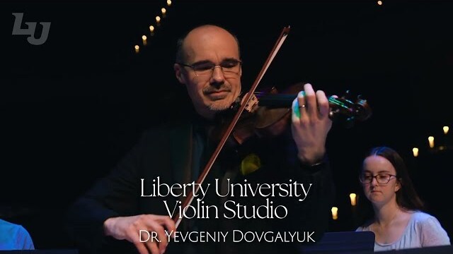 School of Music | A Tribute to Ukraine