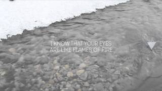 Jon Thurlow - Jesus You're Beautiful (Lyric Video) | Forerunner Music