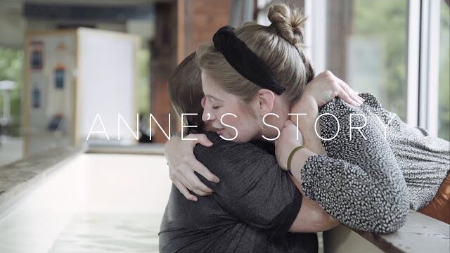 ANNE'S STORY