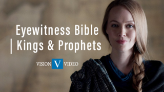 Eyewitness Bible | Kings & Prophets