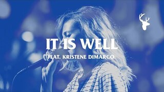 It is Well - Kristene DiMarco | Heaven Come Conference
