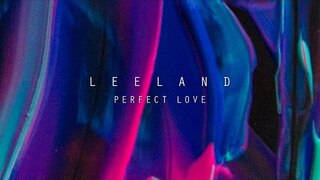 Perfect Love (Official Lyric Video) - Leeland | Invisible