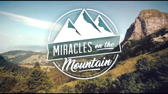 MIRACLES on the Mountain 2019 | Friday Night Miracle Service Part 2
