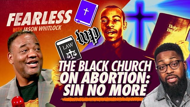 Black Churches Prefer Politics over Theology