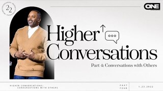 Conversations With Others - Touré Roberts