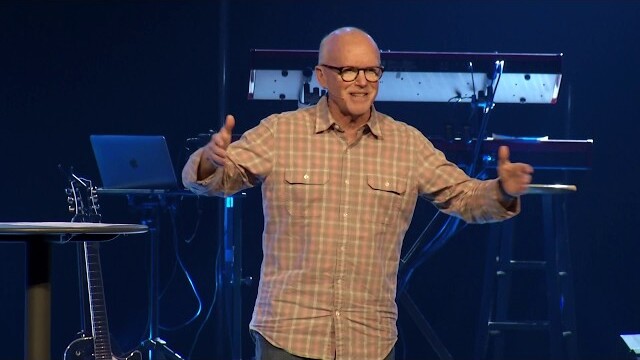 The Best Use of Our Time | Glen Schneiders (Crossroads Lexington)