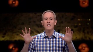 Follow Video Study by Andy Stanley - Trailer
