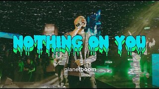 Nothing On You | You, Me, The Church, That's Us - Side A | planetboom Official Music Video