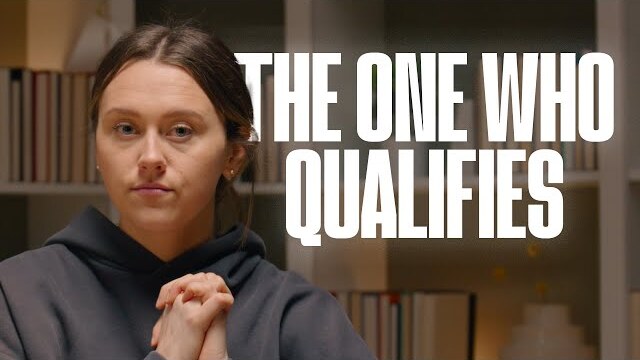 The One Who Qualifies