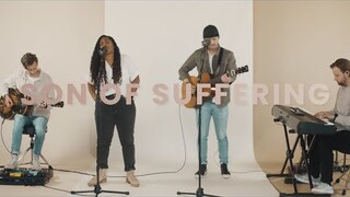 Son of Suffering| The Worship Initiative feat. Aaron Williams and Davy Flowers