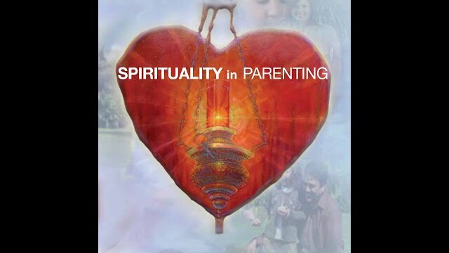 Spirituality in Parenting | Episode 1 | Love | Fr. Doug Lorig | Sherry Boas | Hannah Lorig