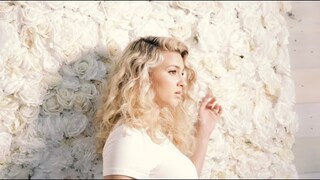 Tori Kelly – ‘Inspired by True Events’ Photoshoot Behind The Scenes