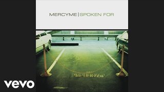 MercyMe - All Because of This (Pseudo Video)