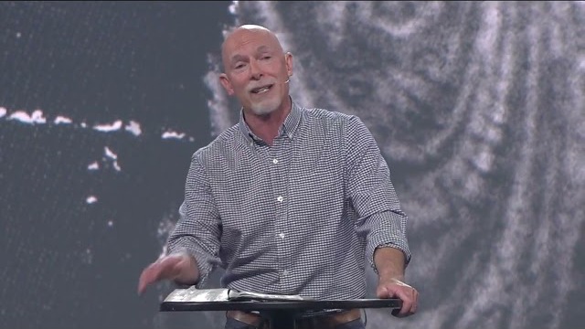 The Prodigal // Week 2 - The Open Heart of the Father // Mark Moore