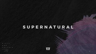 Tauren Wells - Supernatural (Official Audio)