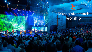 Lakepointe Worship