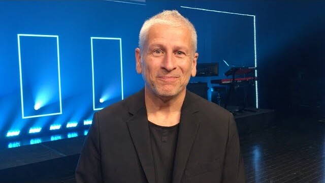 Passion City Church :: ABOVE + BEYOND 2017 - A message from Pastor Louie Giglio