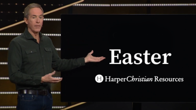 Easter | HarperChristian Resources