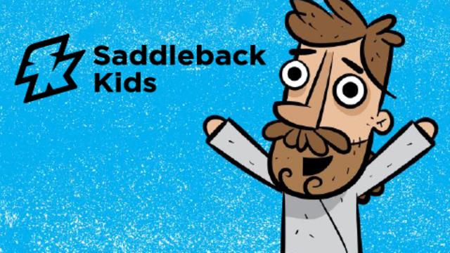 Saddleback Kids