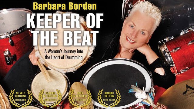 Barbara Borden: Keeper of the Beat (2012) Trailer