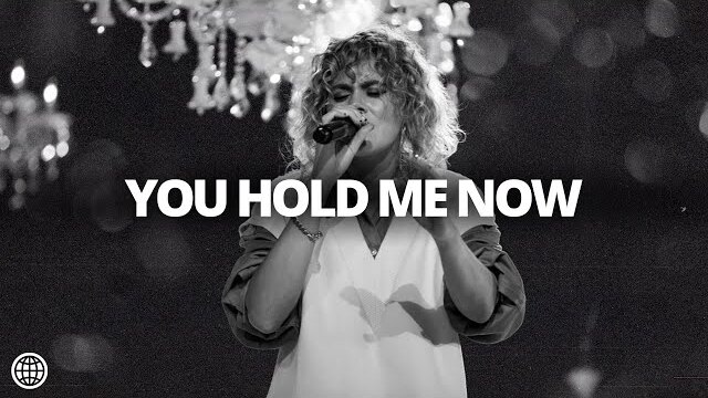 You Hold Me Now | Taya Gaukrodger | Colour Conference Online 2021