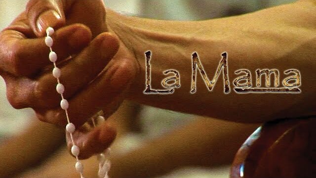 La Mama: An American Nun's Life in a Mexican Prison - Full Movie | Mother Antonia, Sam Thompson