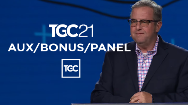 TGC21 Aux/Bonus/Panel