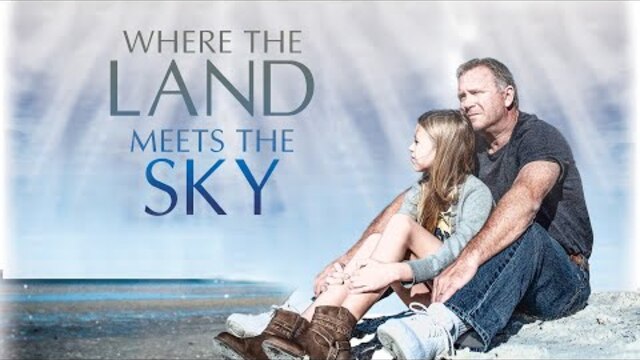 Where The Land Meets The Sky (2021) Full Movie | Tanya Christiansen | Nikole Rossitter