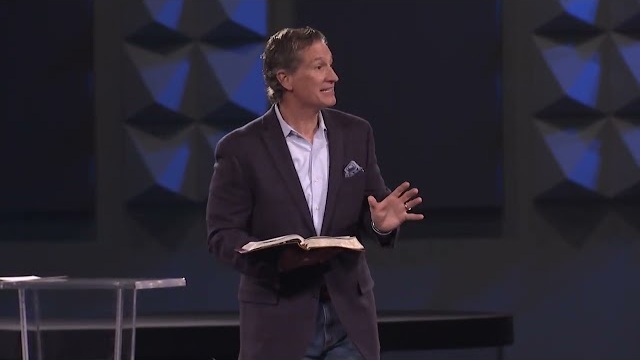 Achieving Greatness | Stephen Bailiff | Cypress Campus