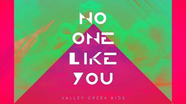 No One Like You | No One Like You Album